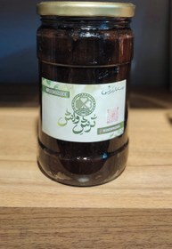 تصویر رب انار محلی ترش 