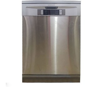 تصویر ماشین ظرفشویی دوو مدل DDW-M1411 Daewoo DDW-M1411 Dishwasher