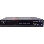 تصویر گیرنده دیجیتال مکسیدر مدل MX-3 3010JL 
