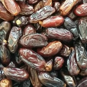 تصویر خرمای ربی Rabi Dates