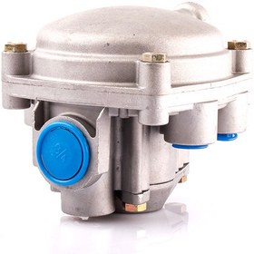 تصویر عقب تریلی استریک 