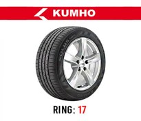 تصویر لاستیک کومهو 215/55R 17 گل SOLUS TA31 Kumho Tire 215/55R 17 SOLUS TA31