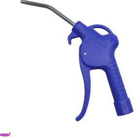 تصویر بادپاش مدل کمل کد YP-SK-100MM 