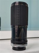 تصویر لنز سیگما 80-200 f3.5-4 مانت FD 