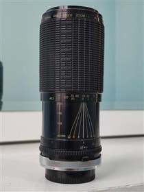 تصویر لنز سیگما 80-200 f3.5-4 مانت FD 