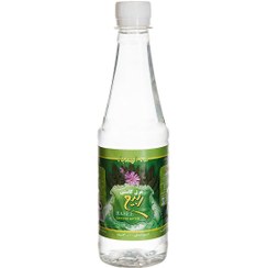 تصویر عرق کاسنی ربیع حجم 430 میلی لیتر 