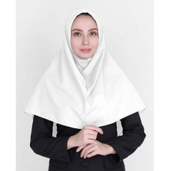 تصویر مقنعه مدارس 