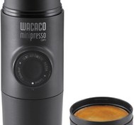 تصویر مینی پرسو قهوه پودری (Minipresso GR) 