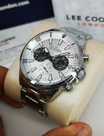 تصویر ساعت مچی مردانه لی کوپر مدل LEE COOPER LC0 78460.330 