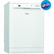 تصویر ماشین ظرفشویی ویرپول مدل ADP500WH Whirlpool ADP500WH Dishwasher