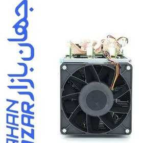 تصویر ماینر استوک بیت مین ++Antminer L3 