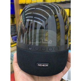 تصویر اسپیکر بلوتوثی کی اف-سنیور مدل R-810 سنیور