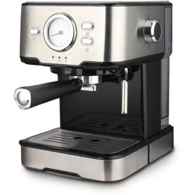 تصویر قهوه ساز لپرسو LePresso Dual Cup Barista LP15CMBK LePresso Dual Cup Barista