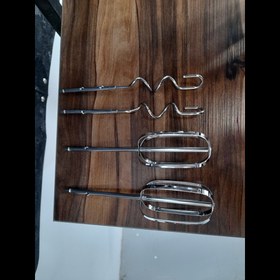 تصویر همزن دستی مینی مکس گیربکسی 