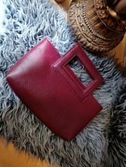 تصویر کیف دستی زنانه،کیف خاص،کیف چرم مجلسی زنانه،کد36 