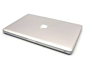 تصویر لپتاپ مک بوک اپل apple macbook pro 2011 