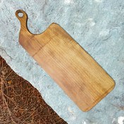 تصویر تخته گوشت طبیعتگردی SMB141 