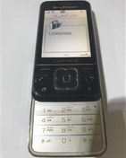 تصویر گوشی سونی اریکسون (استوک) C903 | حافظه 105 مگابایت Sony Ericsson C903 (Stock) 105 MB