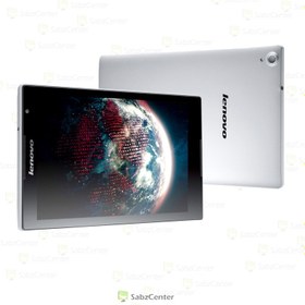 تصویر تبلت لنوو Lenovo Tab S8 - A ا Lenovo Tab S8 - 16GB Lenovo Tab S8 - 16GB