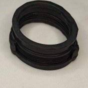 تصویر لاستیک دهانه هواکش تیبا ساینا کوییک 