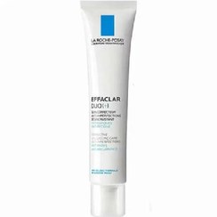 تصویر کرم افکلار ضدلک و ضدجوش لاروش پوزای 40 میل 