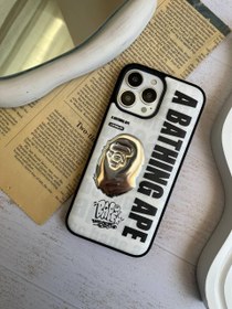 تصویر قاب A BATHING APE 