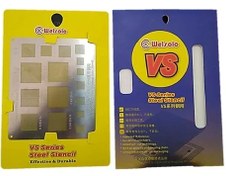 تصویر شابلون آی سی یونیورسال WELSOLO VS05 power ic WELSOLO VS05 power ic