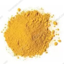 تصویر پیگمنت گل ماش 