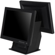 تصویر صندوق فروشگاهی مدل Store Box X15 