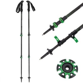 تصویر باتوم کمپ مدل Camp Backcountry 3.0 – Pole 