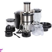 تصویر آبمیوه گیری دلمونتی مدل Dl 160 