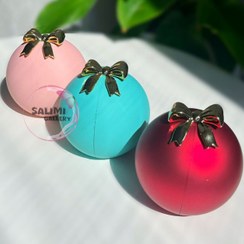 تصویر جعبه جواهر کادویی گل رز 