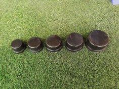 تصویر درپوش هدلایت 