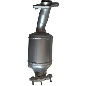 تصویر گلویی جایگزین کاتالیزور کد RE-26004-Euro2 مناسب برای MVM 530 