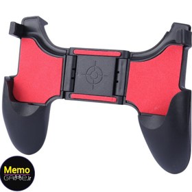 تصویر دسته بازی PubG 