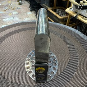 تصویر پوره کن دسته استیل 