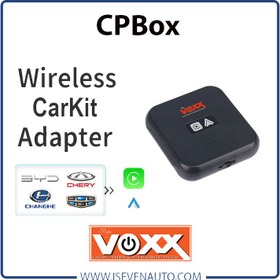 تصویر دانگل اپل مدل CPBox 