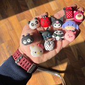 تصویر محافظ کابل فانتزی 