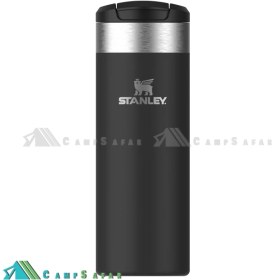 تصویر تراول ماگ استنلی مدل Aerolight Transit ظرفیت 470 لیتر اصل Stanley Aerolight Transit 470 ml
