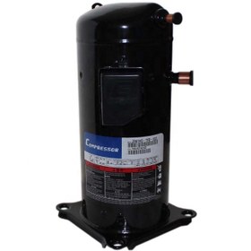 کمپرسور اسکرال zr36