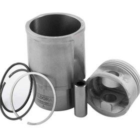 تصویر پیستون هورنت ELX (16V) 