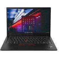 تصویر لپتاپ 14 اینچی لنوو مدل Lenovo x1 Carbon Touch پردازنده Core i5 3427U رم Ram 4 حافظه 256ssd گرافیک Intel UHD 620 Lenovo x1 Carbon