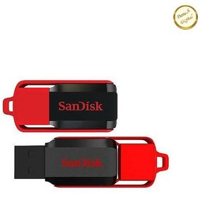 تصویر فلش مموری SanDisk Cruzer Switch 8GB 