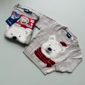 تصویر بلوز لوپیلو 