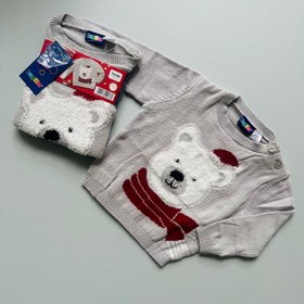 تصویر بلوز لوپیلو 