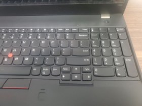 تصویر لپ تاپ لنوو مدل Thinkpad T580سایز 15.6 اینچ پردازنده اینتل core i5 نسل هشت هارد 512 ssd رم 16 ddr4 (مشابه نو renew) 