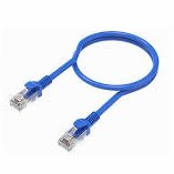 تصویر پچ کرد شبکه CAT5/UTP PATCH CORD LAN CAT5/CAT6/CAT7/UTP/SFTP