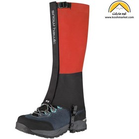 تصویر گتر Snow Hawk مدل ALBERTA 