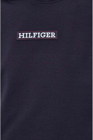 تصویر سویشرت مردانه تامی هیلفیگر Tommy Hilfiger اورجینال MW0MW33718 