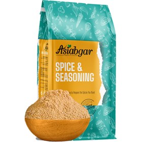 تصویر پودر خردل 